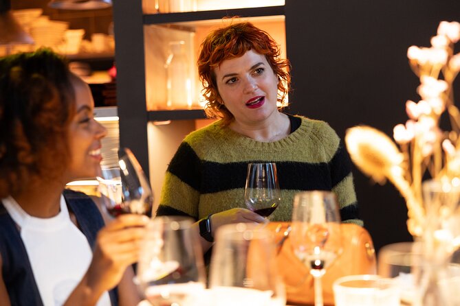 Four Hour Walking Wine Tasting Tour of Manchesters Best Bars - Meeting and Ending Locations