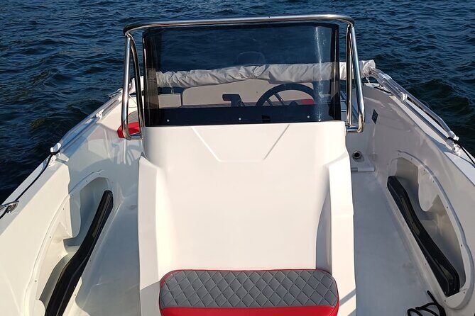 Four Hours Boat Rental in Lake Como - Practical Tips for Your Lake Como Boat Day