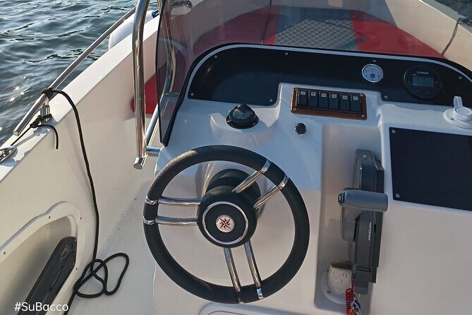 Four Hours Boat Rental in Lake Como - Who Is This Experience Best For?