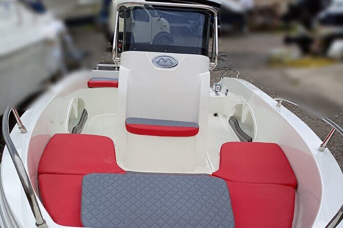 Four Hours Boat Rental in Lake Como - FAQ