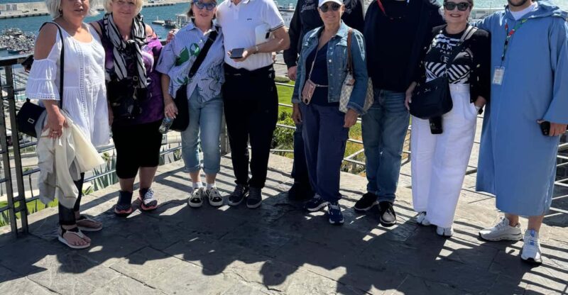 Four Hours Tangier Tour - Good To Know