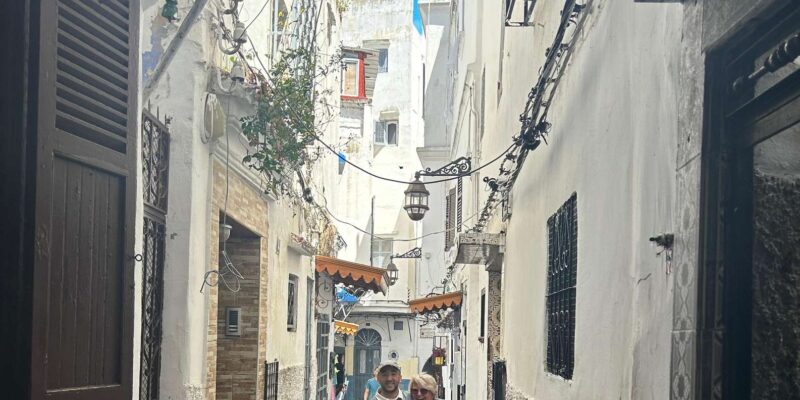 Four Hours Tangier Tour - Accessibility and Group Options