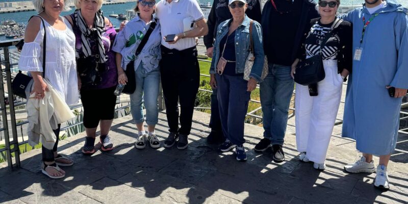 Four Hours Tangier Tour - Customer Reviews and Feedback