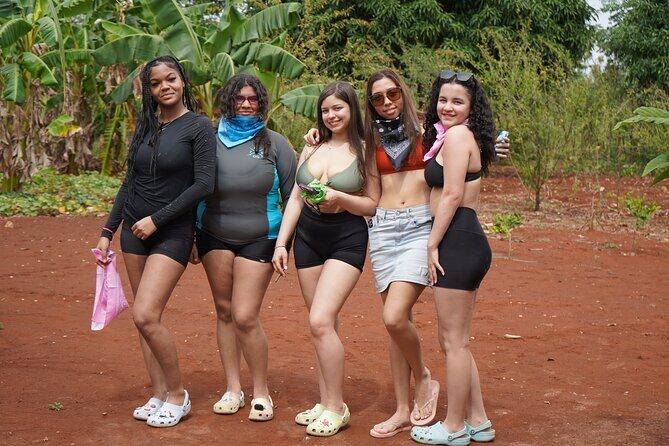 Four Wheel ATV Ride in Punta Cana - Authentic Reviews and Insights