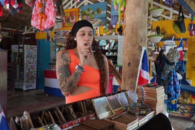 Four Wheel ATV Ride in Punta Cana - FAQ