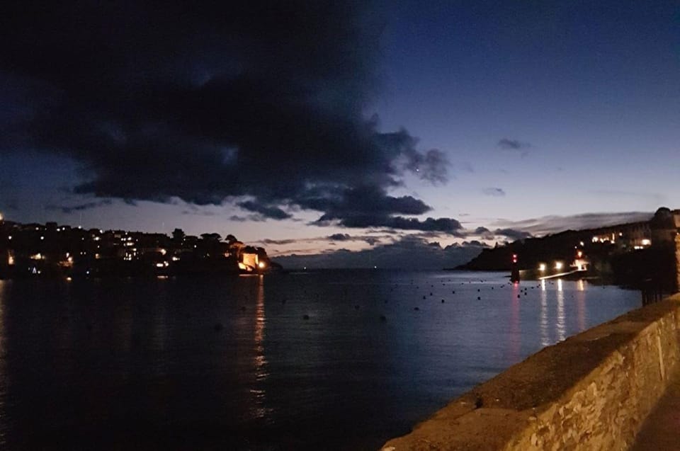 Fowey: Dusk Walking Tour - Exploring Fowey’s Charm at Dusk
