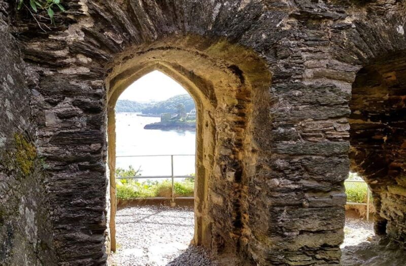 Fowey: Gribbin Head Daymark Tower Guided Walk - Who Will Love This Tour?