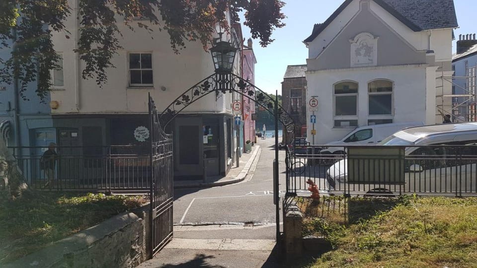 Fowey: Guided Walking Tour - Discover Fowey through a Guided Walking Tour: An In-Depth Review