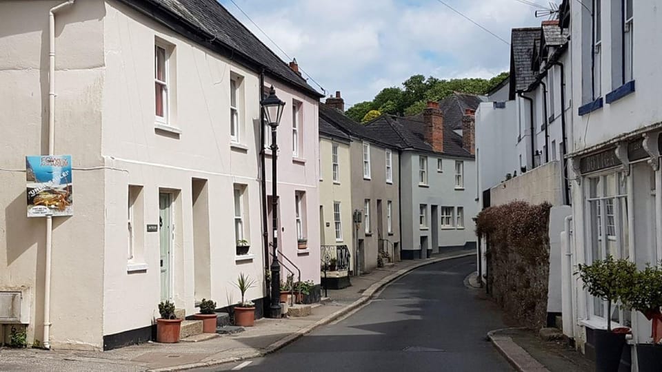 Fowey: Guided Walking Tour - Who Will Love This Tour?
