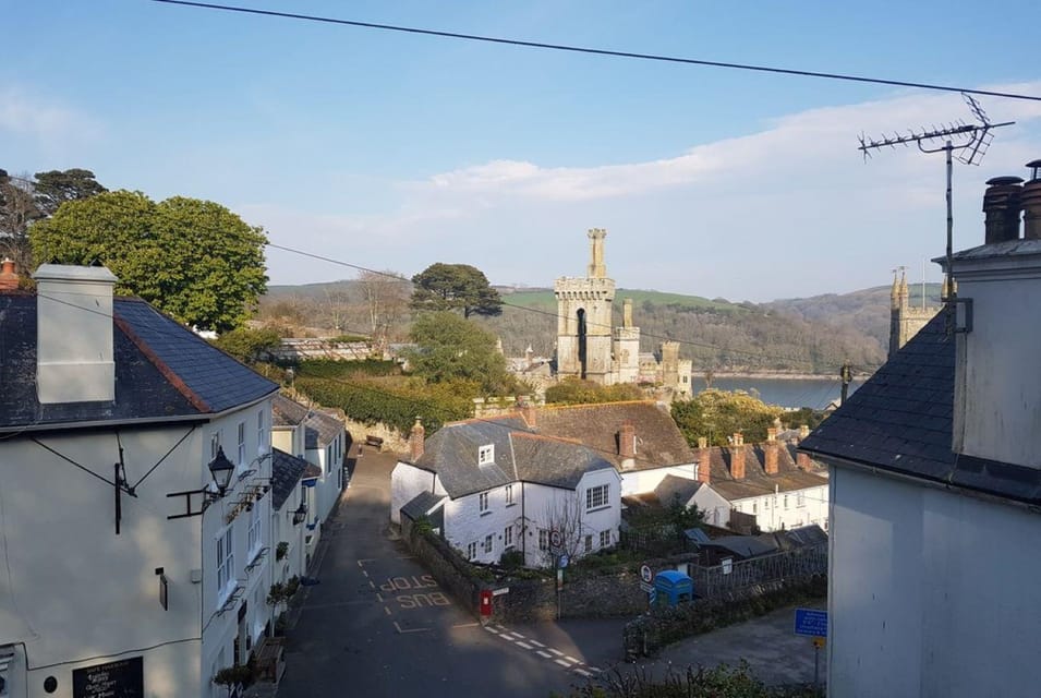 Fowey: Guided Walking Tour - The Sum Up: Is It Worth Your Time and Money?