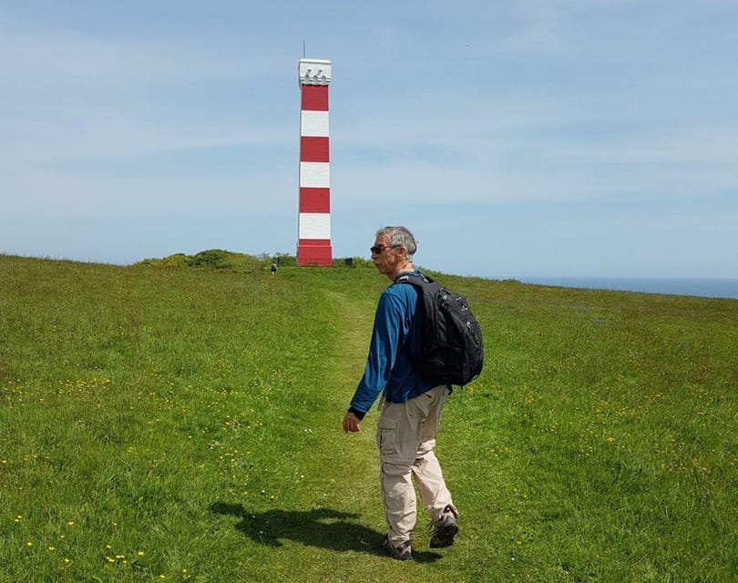 Fowey: South West Coast Path Guided Walk - Key Points