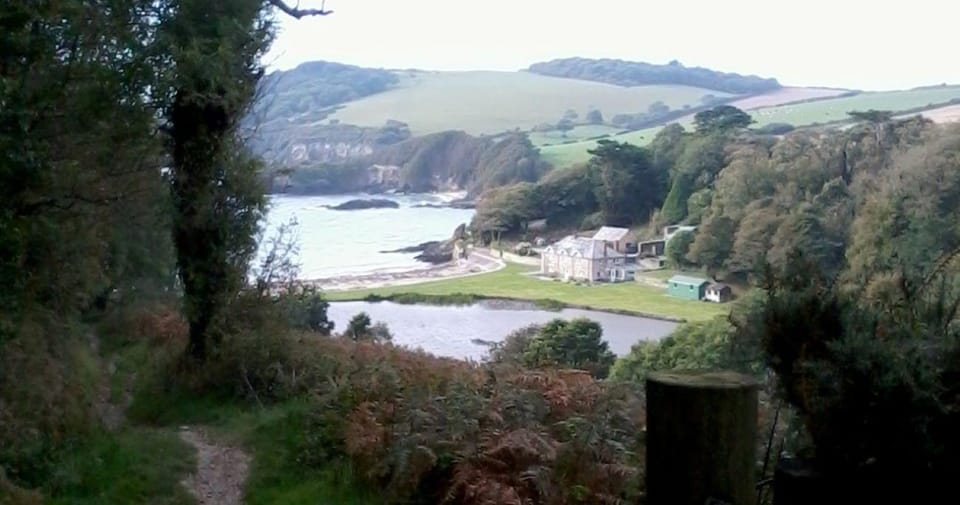 Fowey: South West Coast Path Guided Walk - An In-Depth Look at the Tour