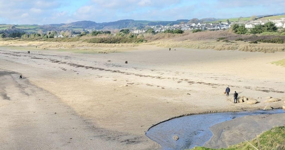 Fowey: South West Coast Path Guided Walk - Final Thoughts