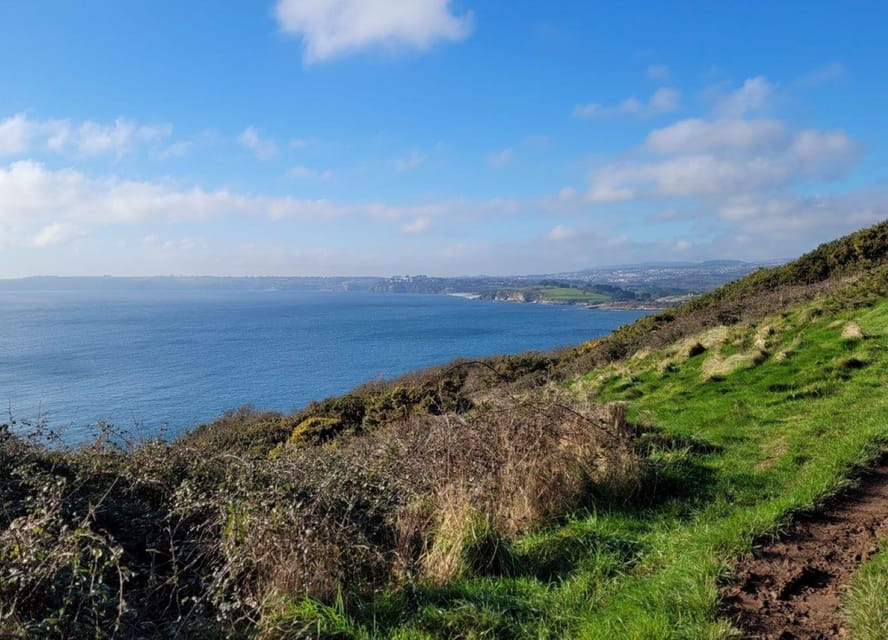 Fowey: South West Coast Path Guided Walk - FAQ