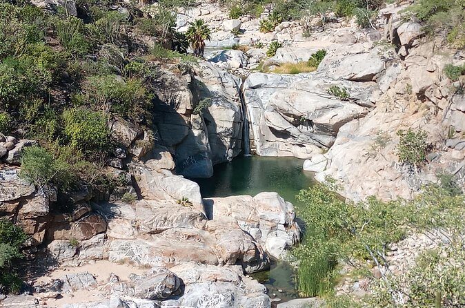 Fox Canyon Tour - Is It Worth the Price?