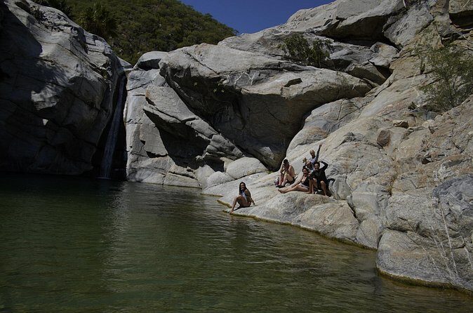 Fox Canyon Tour - Review Snippets: Real Experiences from Travelers