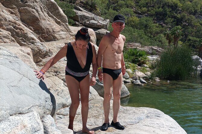 Fox Canyon Tour - Conclusions: Who Will Love This Tour?