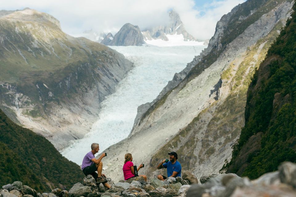 Fox Glacier: Half Day Walking & Nature Tour With Local Guide - Important Information