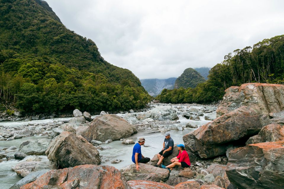 Fox Glacier: Half Day Walking & Nature Tour With Local Guide - Recommendations