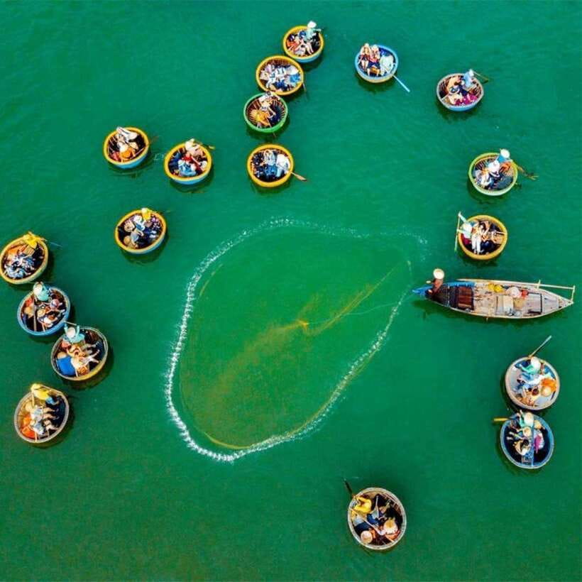 FR HOI AN: FARMING & FISHING LIFE BY BIKE - Frequently Asked Questions