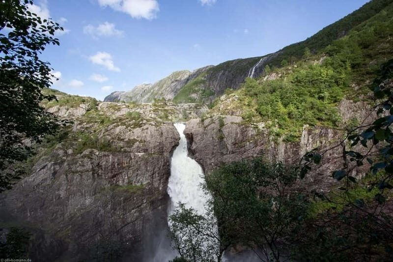 Frafjord Paddling and Månafossen Waterfall Hike Stavanger - Final Thoughts: Is It Worth It?