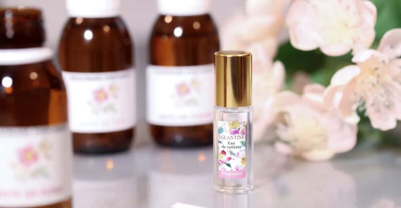 Fragonard Paris: Mini Perfume Workshop - Highlights of the Experience