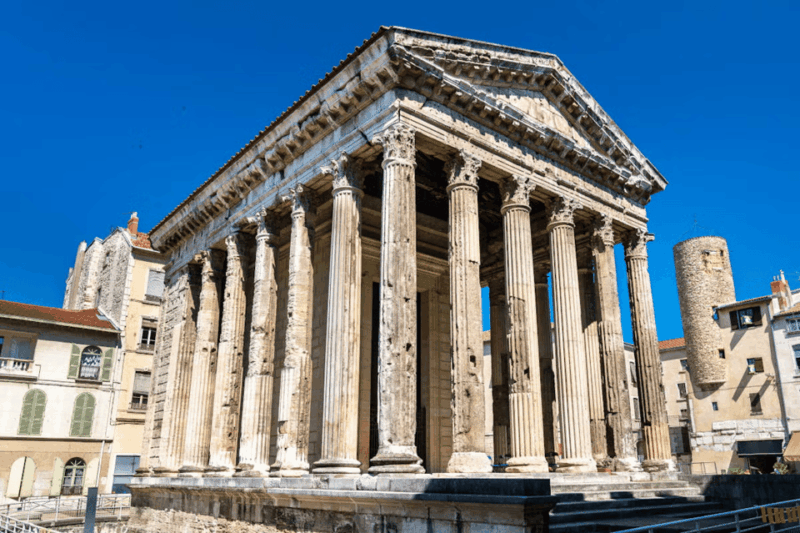 France: Excursion From Lyon to Vienne by Train - Experience Highlights