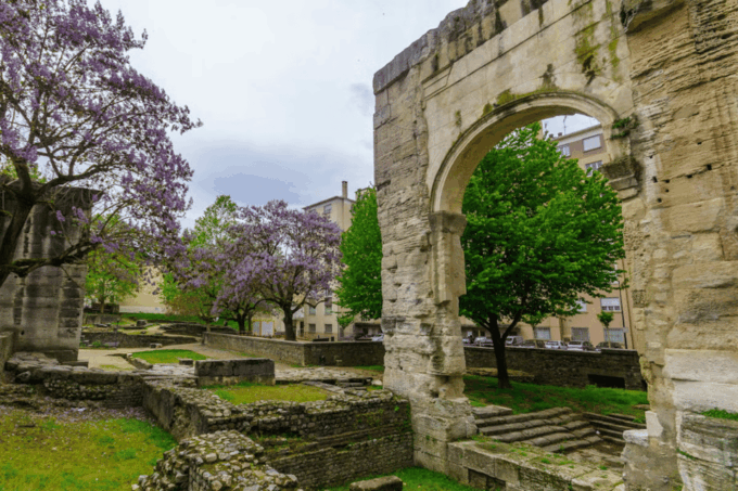 France: Excursion From Lyon to Vienne by Train - Important Considerations
