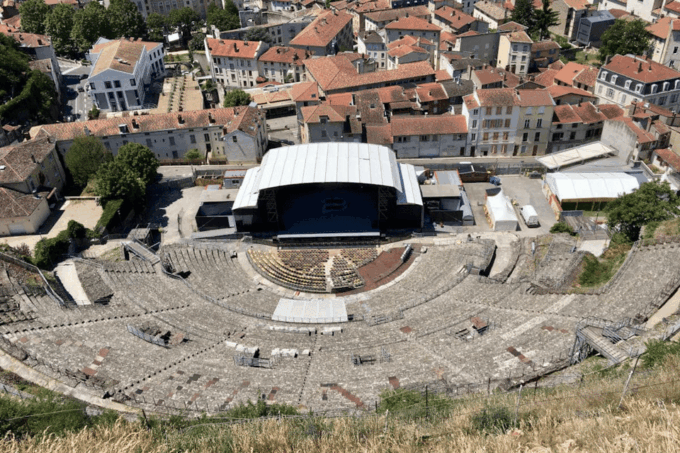 France: Excursion From Lyon to Vienne by Train - Frequently Asked Questions
