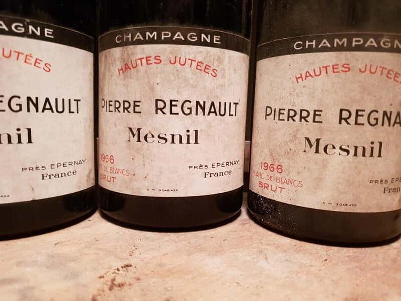 France: Private Wine Tasting Tour with Chauffeur from Paris - Who Would Love This Tour?