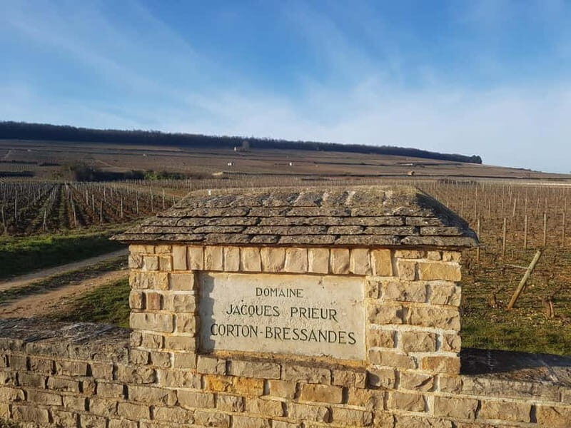 France: Private Wine Tasting Tour with Chauffeur from Paris - FAQ