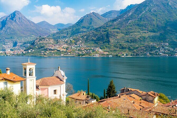 Franciacorta Wine Tasting Tour from Milan with Lake Iseo Cruise - An In-Depth Look at the Tour