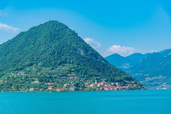 Franciacorta Wine Tasting Tour from Milan with Lake Iseo Cruise - FAQ