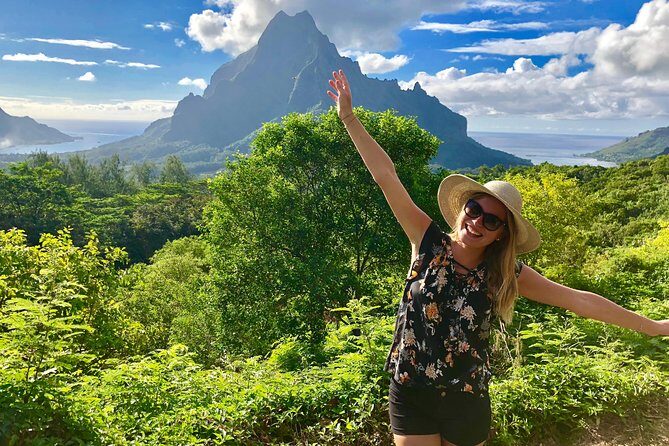 Franckyfranck Tours Moorea - Half day Tours - Frequently Asked Questions