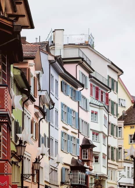 Frankfurt: 2-hour Best Intro Walking Tour with a Local - Practicalities