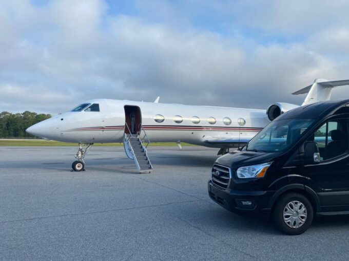Frankfurt Airport (FRA): Private Transfer to Frankfurt - Customer Support