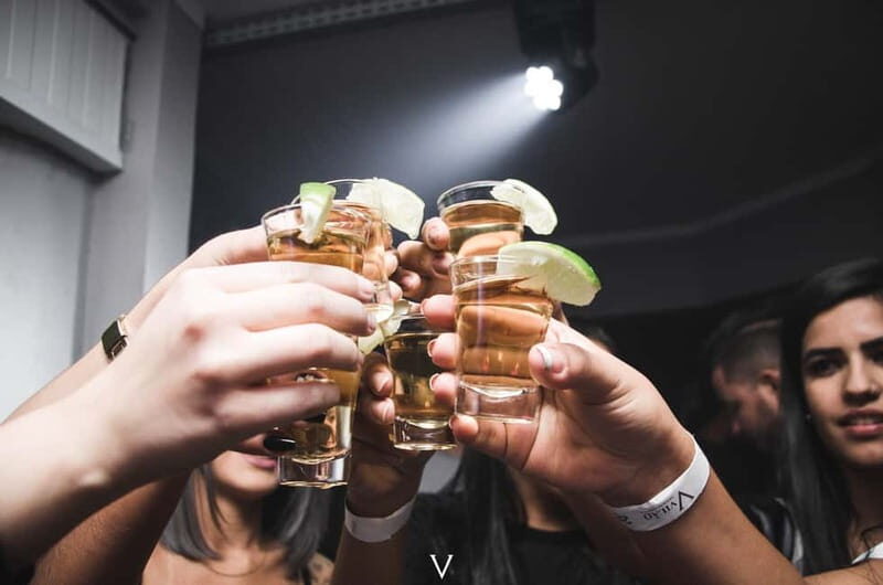 Frankfurt am Main: 2 Nights PubCrawl Shots and Party - Who Should Consider This Tour?