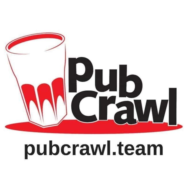 Frankfurt am Main: Night Pub Crawl Shots and Party - Frequently Asked Questions