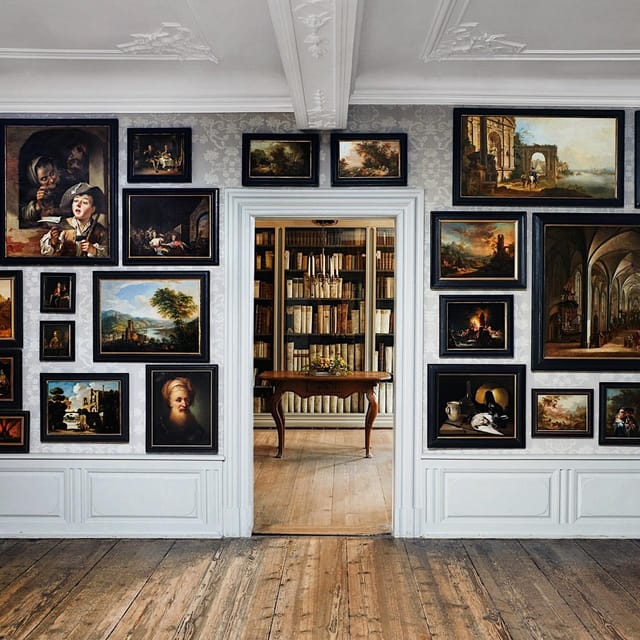 Frankfurt Hidden Gems: Private Tour - Exploring Hidden Gems