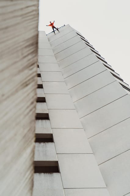 Frankfurt: House Running in Sachsenhausen - An In-Depth Look at the Frankfurt House Running Experience