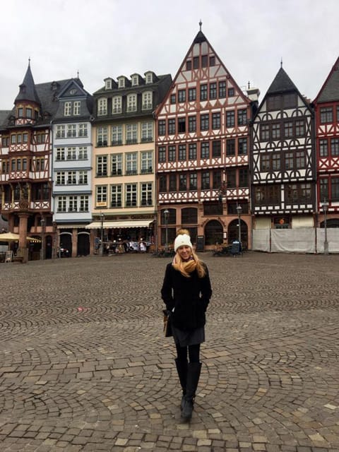 Frankfurt Instagram tour with a private photographer - Who Should Consider This Experience?