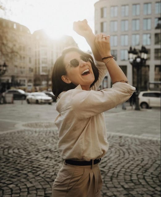 Frankfurt Instagram tour with a private photographer - The Sum Up: Is It Worth It?