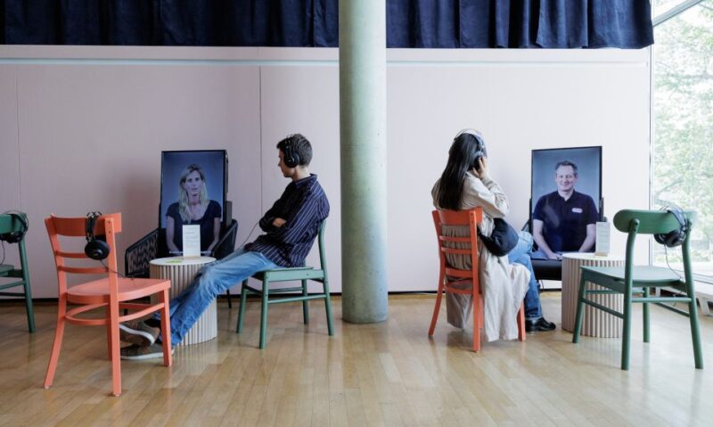 Frankfurt: Museum of Communication After Work Workshop - Experience Details