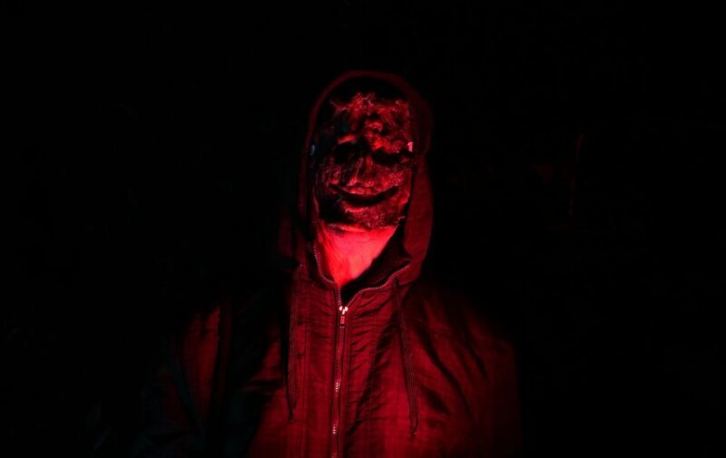 Frankfurt: Old Town Horror Stories Walking Tour in German - What Is This Tour All About?