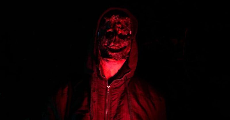 Frankfurt: Old Town Horror Stories Walking Tour in German - The Landmarks and Their Dark Stories