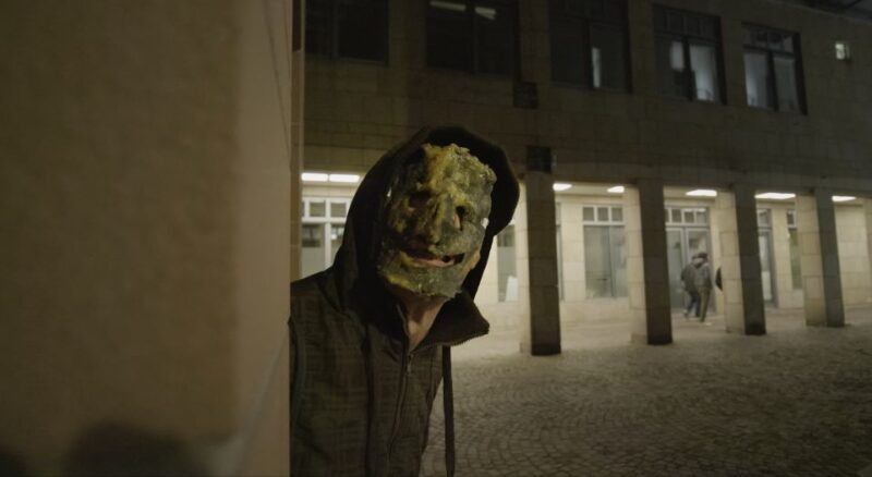 Frankfurt: Old Town Horror Stories Walking Tour in German - How Well Does It Deliver on Value?