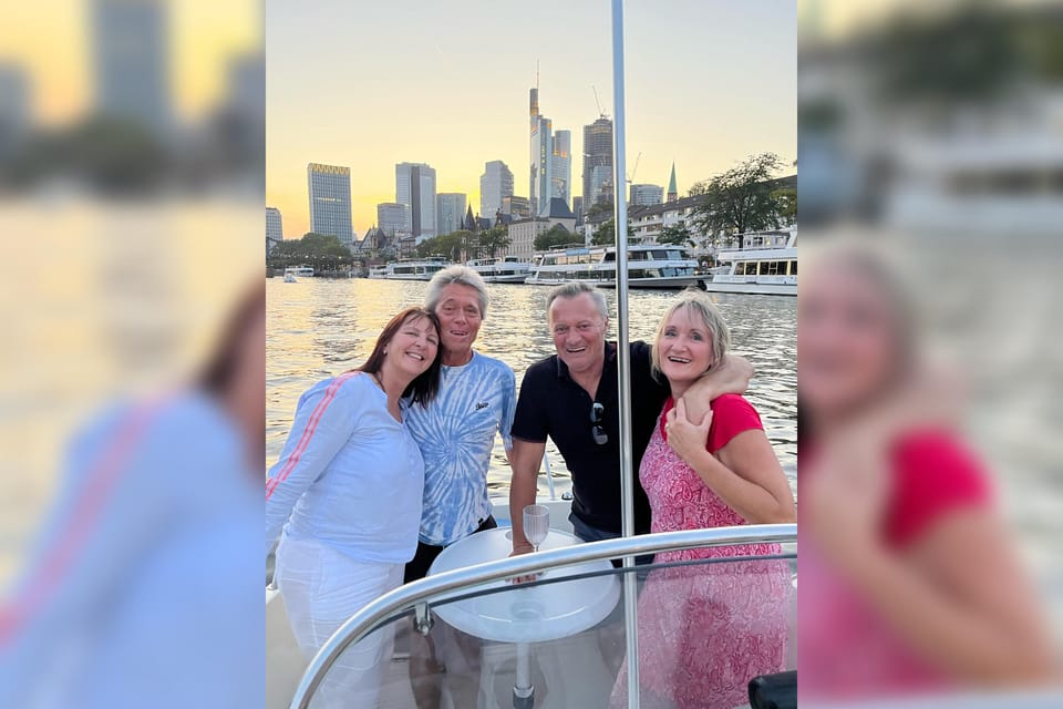 Frankfurt: Private Skyline Sightseeing Boat Tour - Final Thoughts