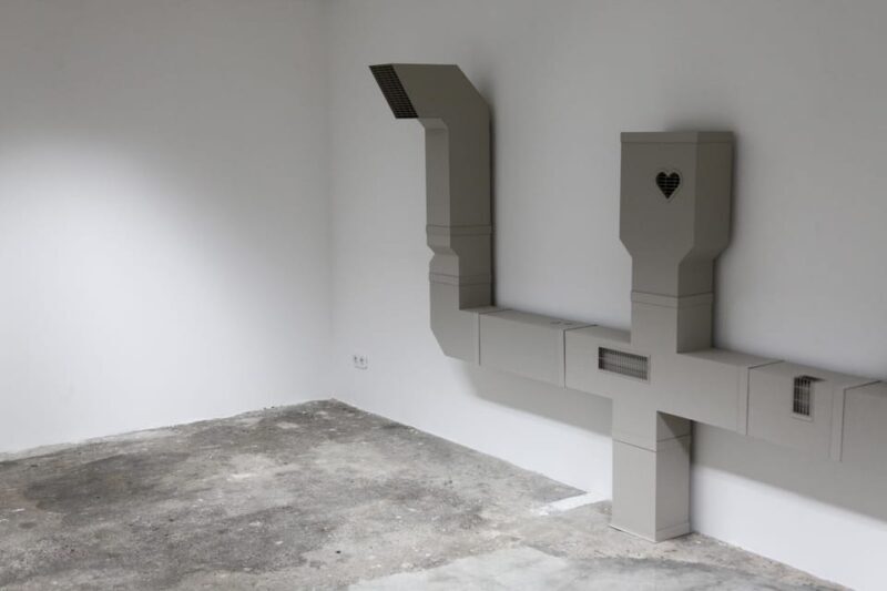 Frankfurter Kunstverein: Admission ticket - A Close Look at the Experience