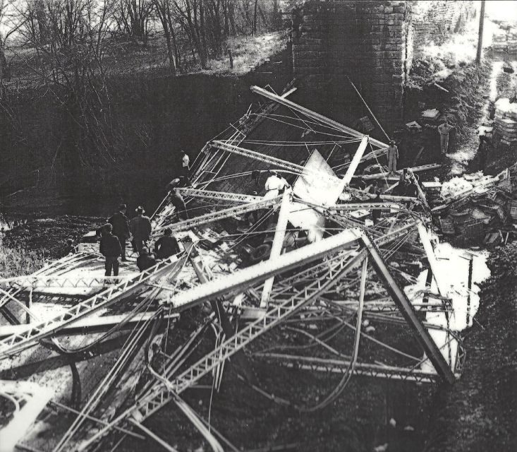 Franklin: Ghost Tour in Historic Franklin - Who Will Love This Experience?