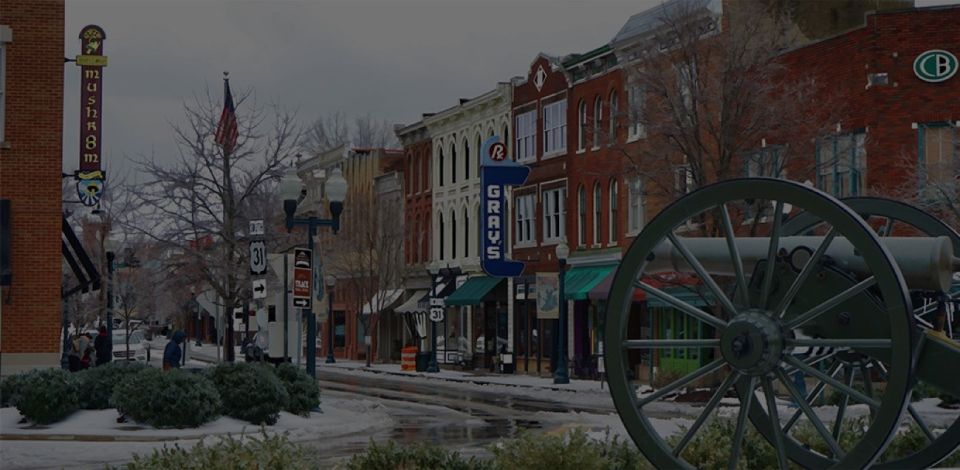 Franklin: Ghost Tour in Historic Franklin - Frequently Asked Questions